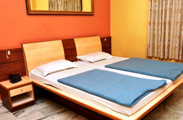 Hotel Shiv Shakti, Abu Road 2